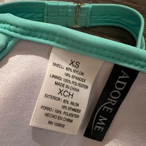 Adore Me Bikini - Picture 3 of 3